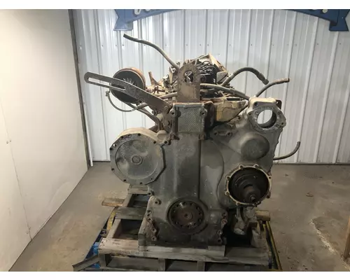 CAT 3406B Engine Assembly