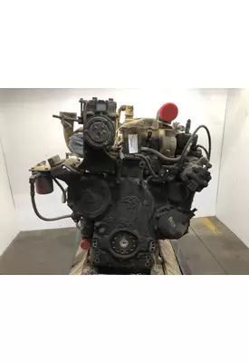 CAT 3406B Engine Assembly