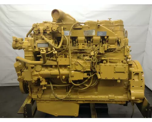CAT 3406B Engine Assembly