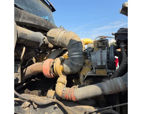 CAT 3406B Engine Assembly