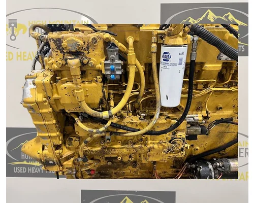 CAT 3406B Engine Assembly