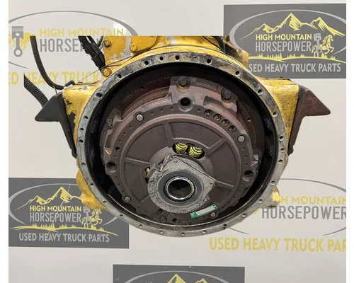 CAT 3406B Engine Assembly