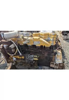 CAT 3406B Engine Assembly