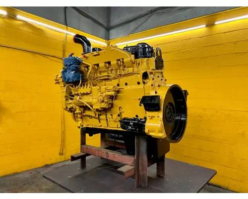 CAT 3406B Engine Assembly