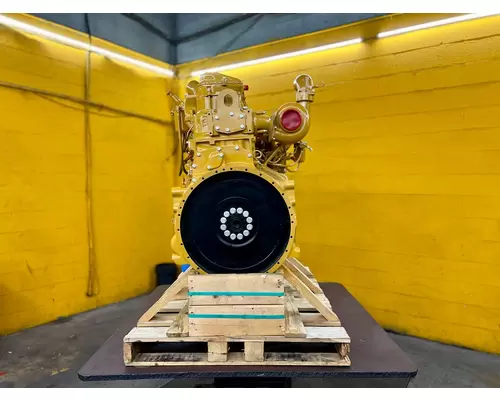 CAT 3406B Engine Assembly