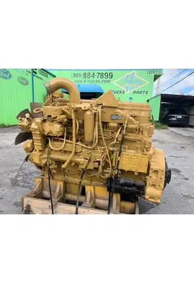 CAT 3406B Engine Assembly