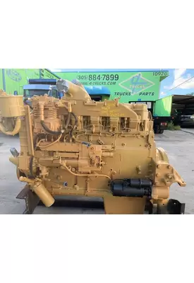 CAT 3406B Engine Assembly