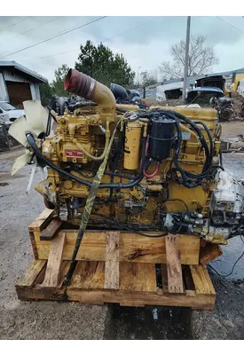 CAT 3406B Engine Assembly