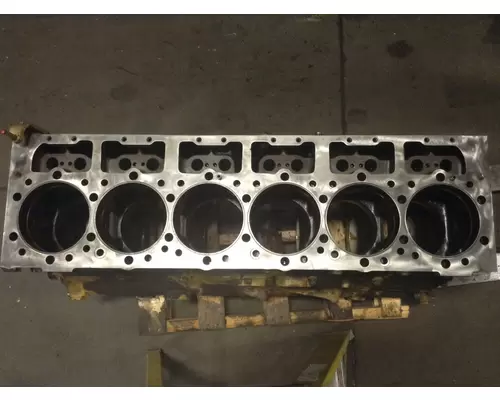 CAT 3406B Engine Block