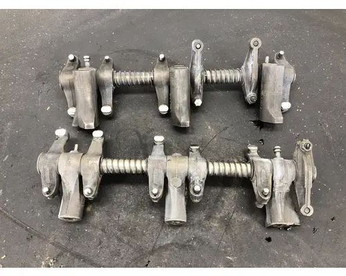 CAT 3406B Engine Brake (All Styles)