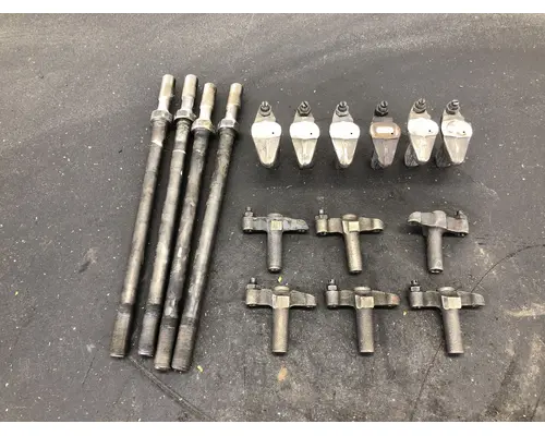 CAT 3406B Engine Brake (All Styles)