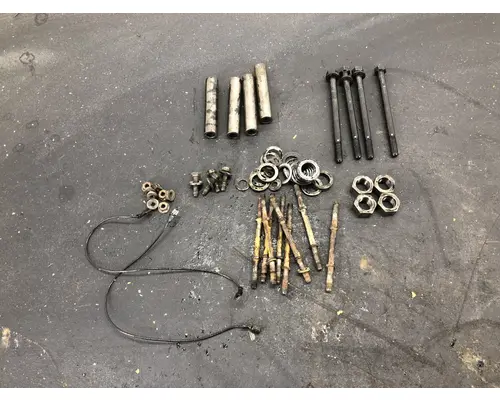 CAT 3406B Engine Brake (All Styles)