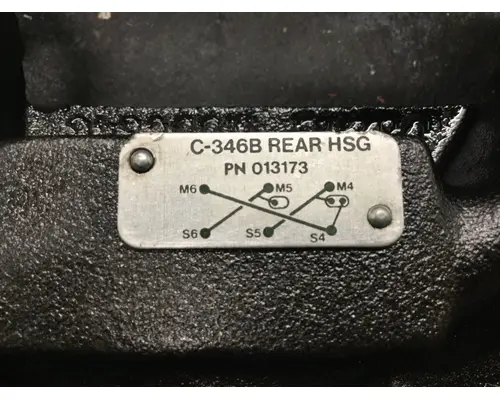 CAT 3406B Engine Brake (All Styles)