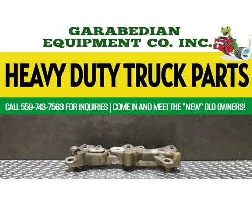 CAT 3406B Engine Brakes