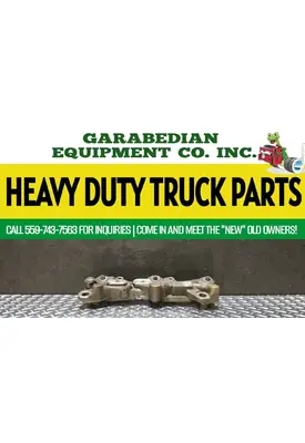 CAT 3406B Engine Brakes