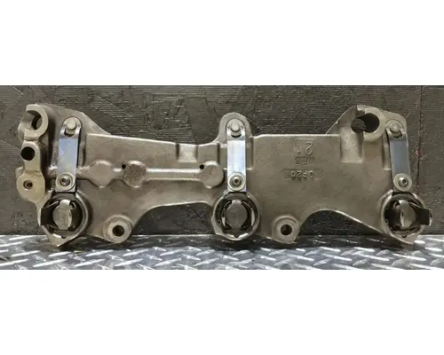 CAT 3406B Engine Brakes