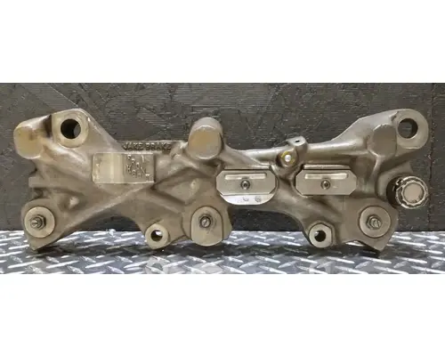 CAT 3406B Engine Brakes