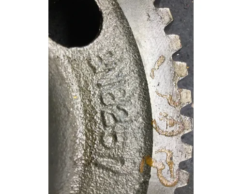 CAT 3406B Engine Gear