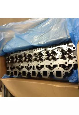 CAT 3406B Engine Head Assembly