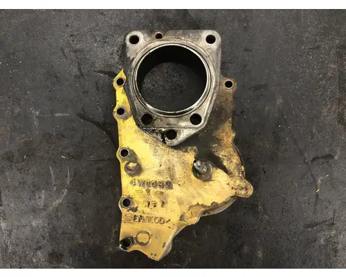 CAT 3406B Engine Misc. Parts