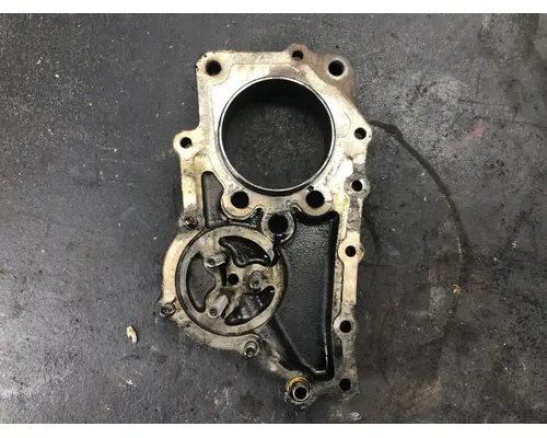 CAT 3406B Engine Misc. Parts