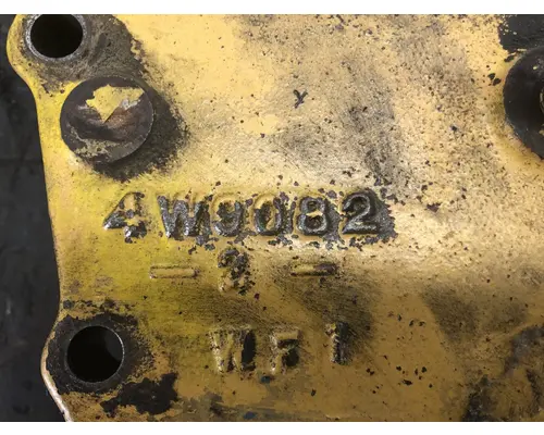CAT 3406B Engine Misc. Parts