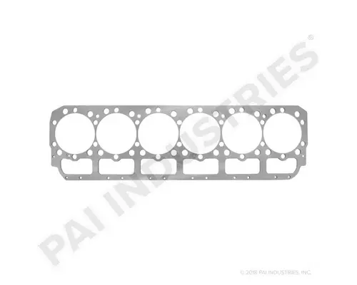 CAT 3406B Engine Misc. Parts