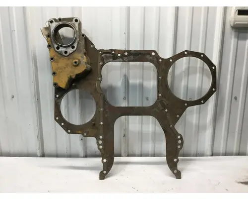 CAT 3406B Engine Misc. Parts