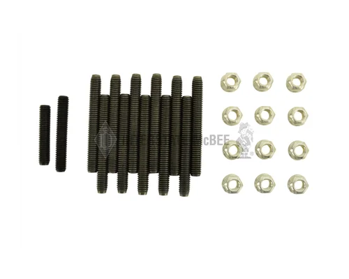 CAT 3406B Engine Misc. Parts