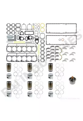 CAT 3406B Engine Misc. Parts