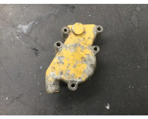 CAT 3406B Engine Misc. Parts