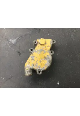 CAT 3406B Engine Misc. Parts
