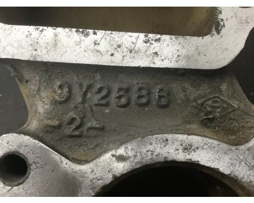 CAT 3406B Engine Misc. Parts