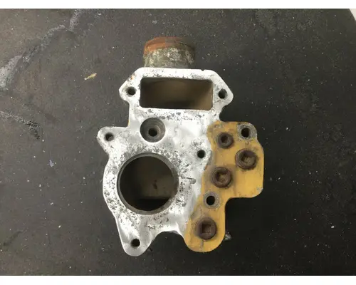 CAT 3406B Engine Misc. Parts