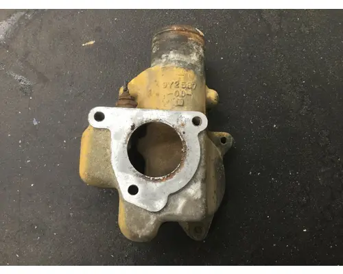 CAT 3406B Engine Misc. Parts