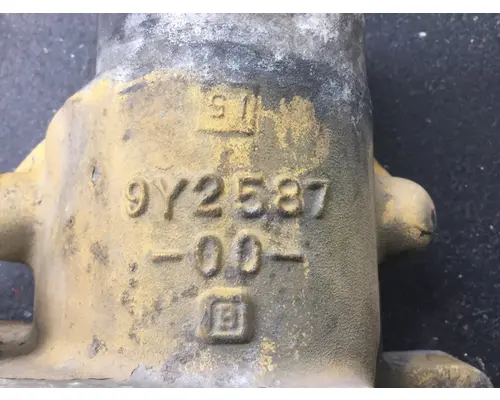 CAT 3406B Engine Misc. Parts