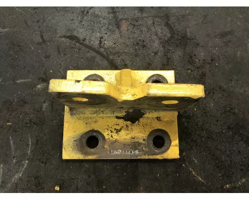 CAT 3406B Engine Mounts