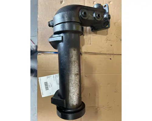CAT 3406B Engine Oil Cooler