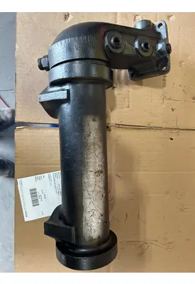 CAT 3406B Engine Oil Cooler
