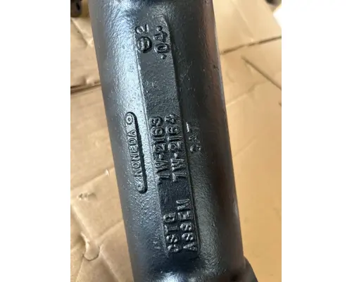 CAT 3406B Engine Oil Cooler