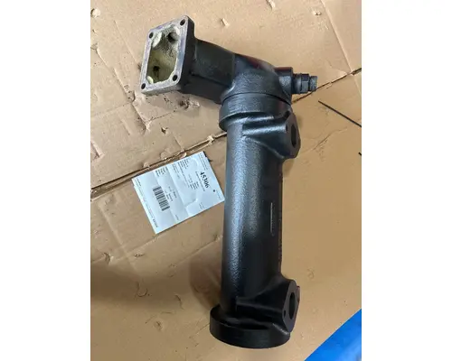 CAT 3406B Engine Oil Cooler