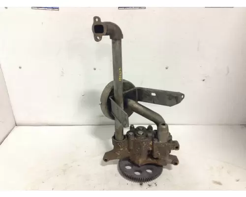 CAT 3406B Engine Oil Pump