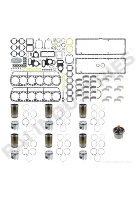 CAT 3406B Engine Overhaul Kit