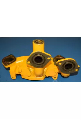 CAT 3406B Engine Parts, Misc.
