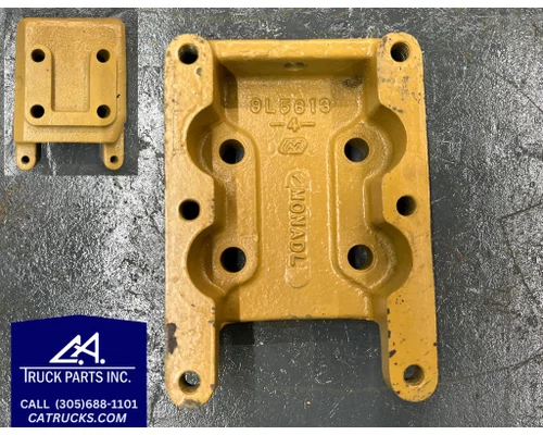 CAT 3406B Engine Parts, Misc.
