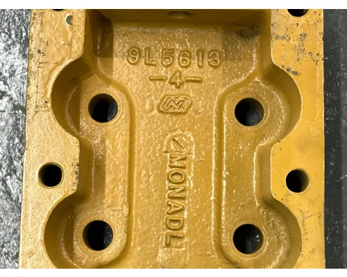 CAT 3406B Engine Parts, Misc.