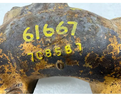 CAT 3406B Engine Parts, Misc.