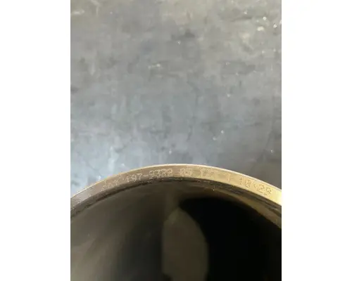 CAT 3406B Engine Parts, Misc.