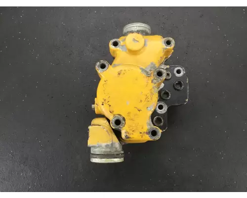 CAT 3406B Engine Thermostat Housing