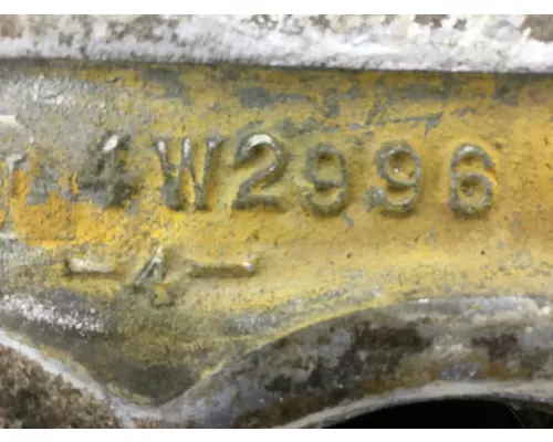 CAT 3406B Engine Thermostat Housing